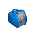 TECNOSYSTEMI SPA SOC TNS11131150 STAZIONE DI RECUPERO E RICICLO GAS DA 1