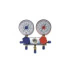 TECNOSYSTEMI SPA SOC TNS11131240 GRUPPO MANOMETRICO A SECCO 2 VIE PER R32
