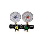 TECNOSYSTEMI SPA SOC - TNS11131250 GRUPPO MANOMETRICO A SECCO 4 VIE PER R32