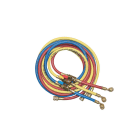 TECNOSYSTEMI SPA SOC TNS11132119 CONFEZIONE 3 TUBI FLESSIBILI CON RUBINET