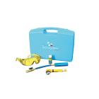 TECNOSYSTEMI SPA SOC - TNS11132038 KIT LAMPADA UV FORNITO IN VALIGETTA