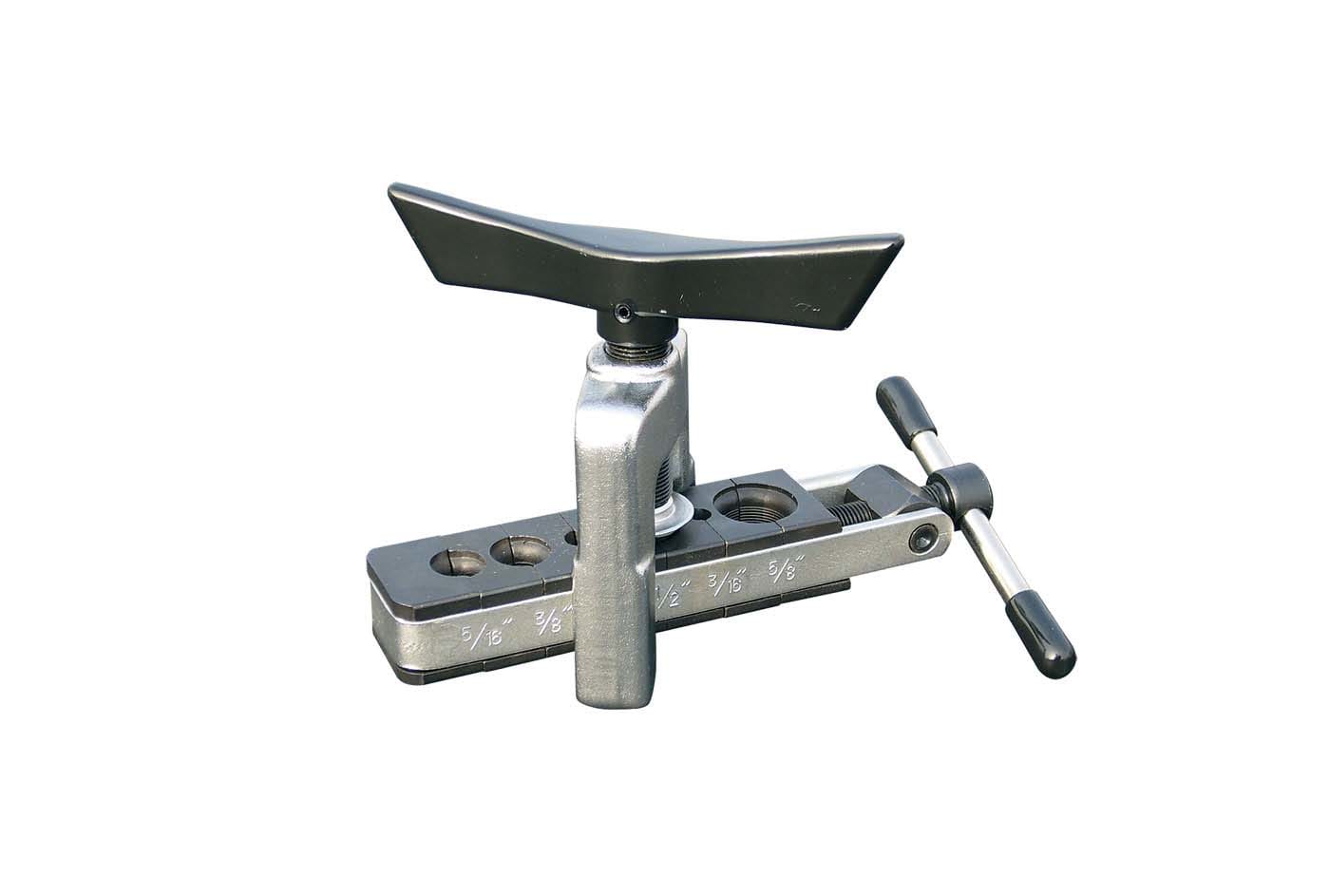 TECNOSYSTEMI SPA SOC TNS11132073 FLANGIATUBO PER TUBI IN POLLICI