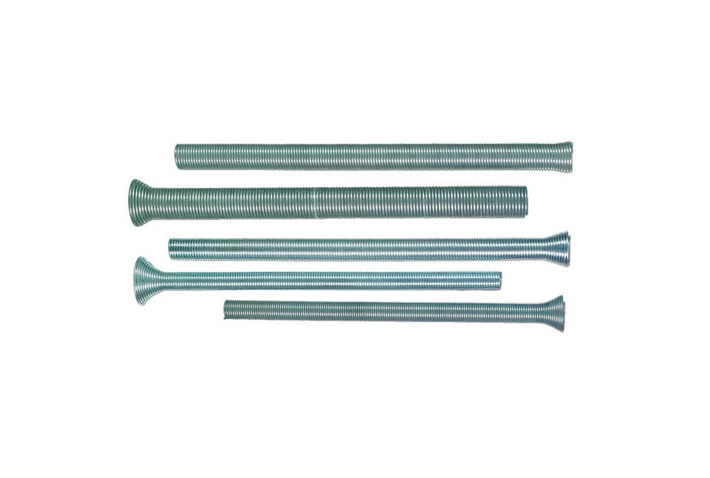 TECNOSYSTEMI SPA SOC TNS11132076 KIT MOLLA CURVATUBO PER TUBO RAME L.30 C
