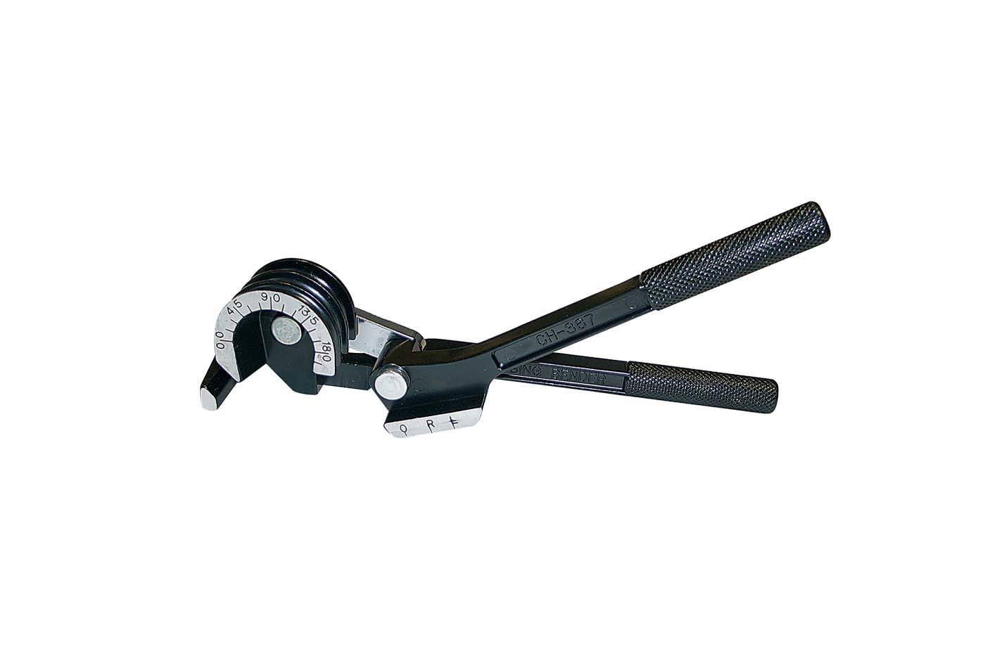 TECNOSYSTEMI SPA SOC - TNS11132099 PIEGATUBI A LEVA 3 IN 1 1/4 - 5/16 - 3