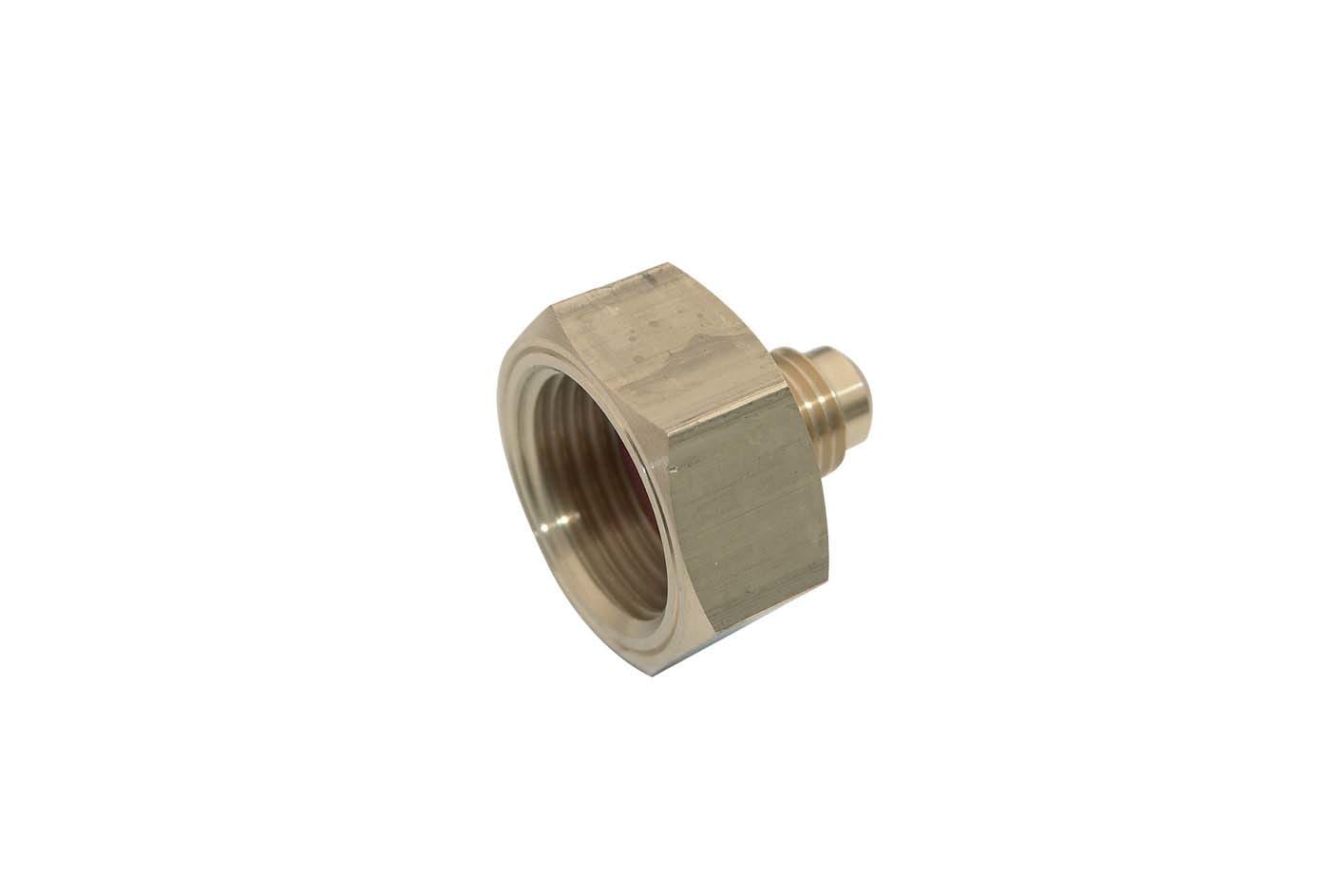 TECNOSYSTEMI SPA SOC TNS11132298 ADATTATORE PER BOMBOLE R32 CON FILETTO A