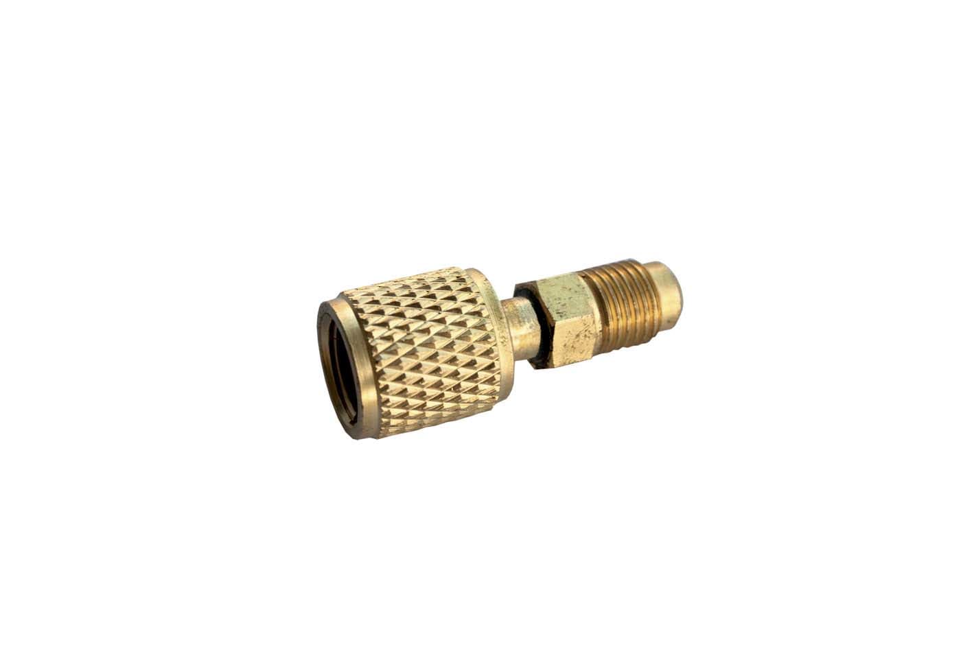 TECNOSYSTEMI SPA SOC - TNS11132106 RACCORDO GIREVOLE DIRITTO CON PREMISPILL