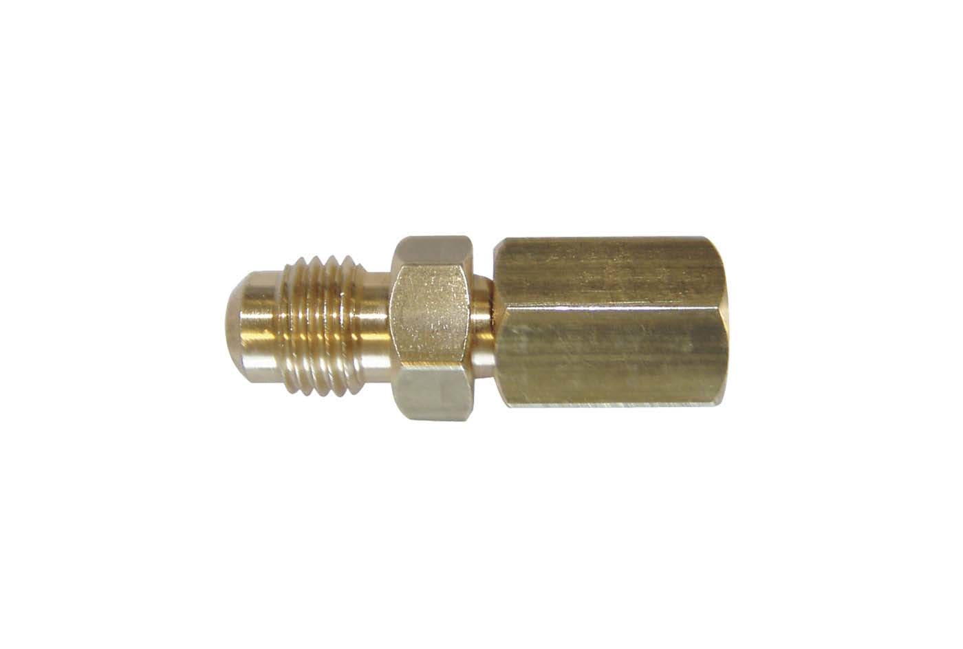 TECNOSYSTEMI SPA SOC TNS11132120 RACCORDO PER BOMBOLA DA 1 KG