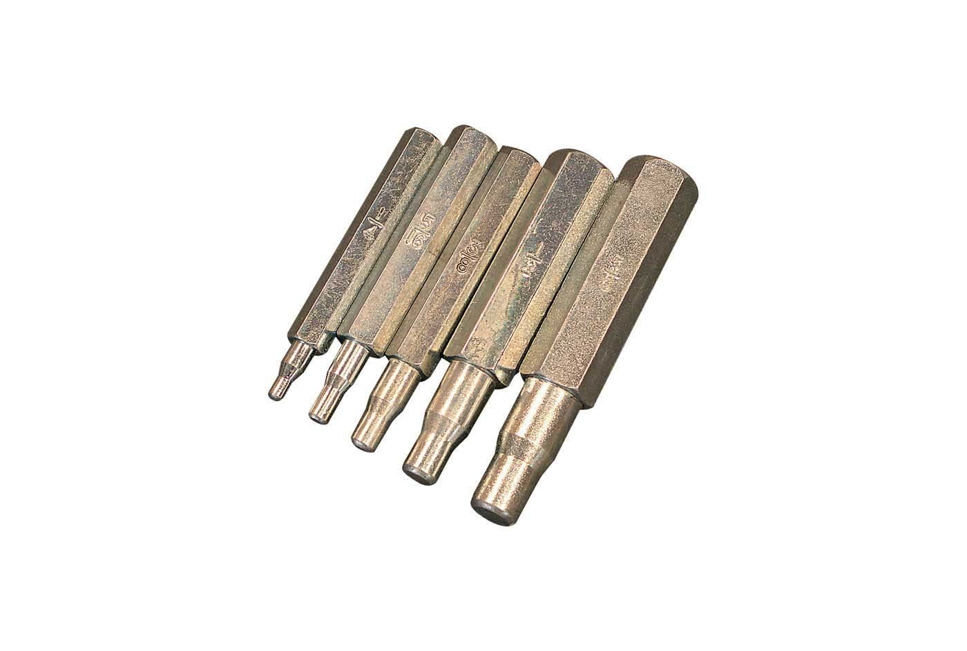 TECNOSYSTEMI SPA SOC TNS11132148 KIT PUNZONI ALLARGATUBO