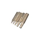 TECNOSYSTEMI SPA SOC TNS11132148 KIT PUNZONI ALLARGATUBO