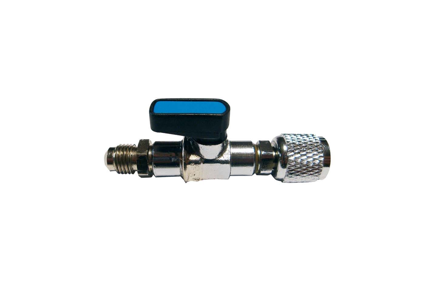 TECNOSYSTEMI SPA SOC TNS11132297 RUBINETTO 1/2 ACME SINISTRO CON USCITA M