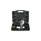 TECNOSYSTEMI SPA SOC - TNS11132320 CERCAFUGHE ELETTRONICO PER IDROGENO TSC