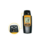 TECNOSYSTEMI SPA SOC TNS11132650 TERMOANEMOMETRO DIGITALE TSAT1
