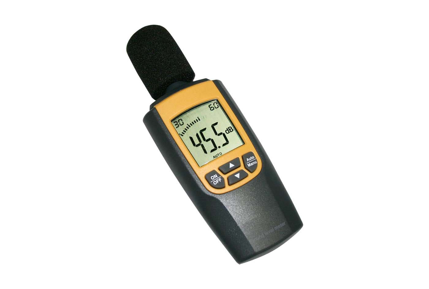 TECNOSYSTEMI SPA SOC - TNS11132680 FONOMETRO DIGITALE TSF1