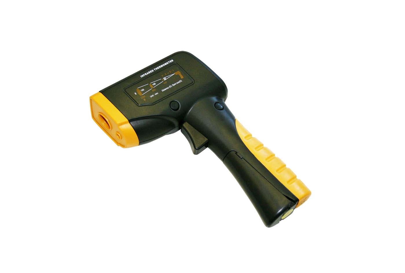 TECNOSYSTEMI SPA SOC TNS11132720 TERMOMETRO INFRAROSSI A PISTOLA