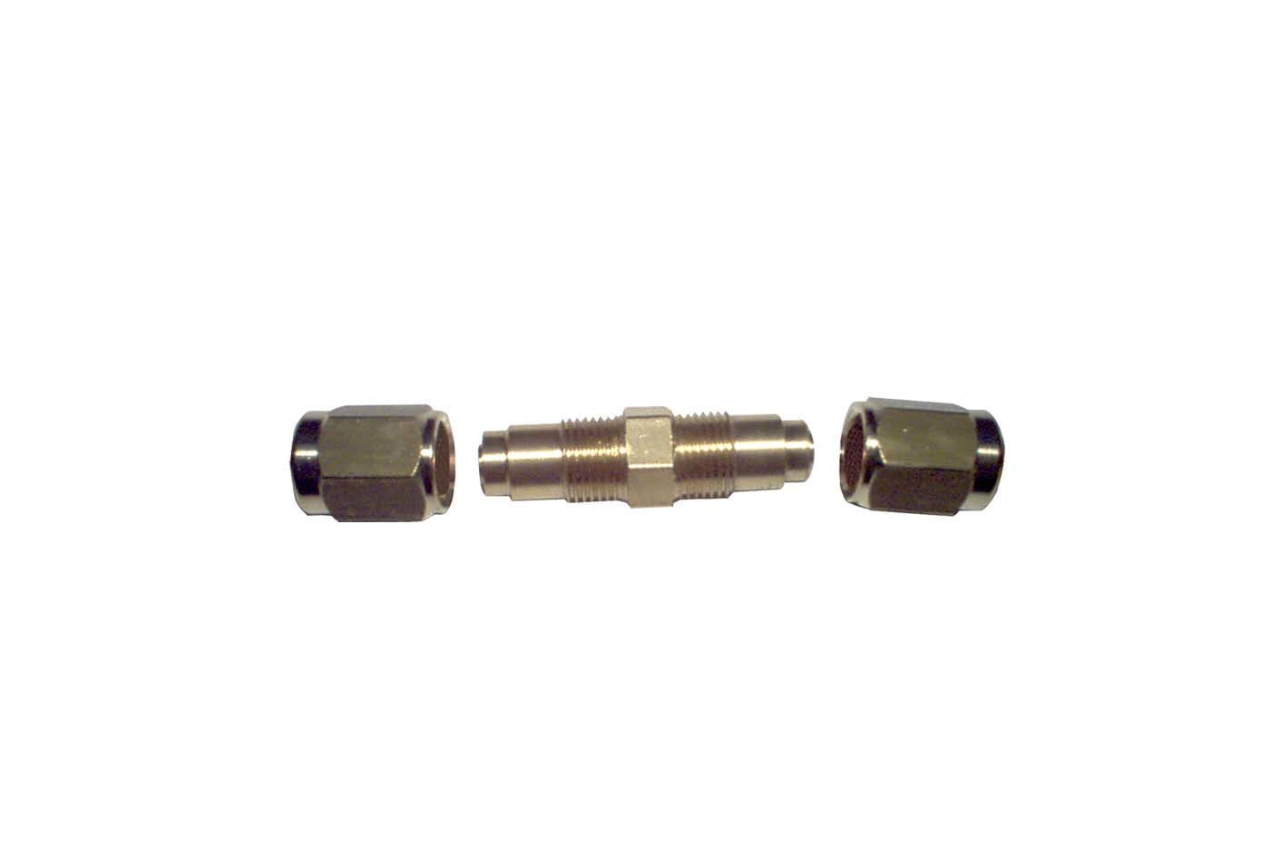 TECNOSYSTEMI SPA SOC TNS11134013 GIUNZIONE DIRITTA AUTOFLANGIANTE 3/8 (C