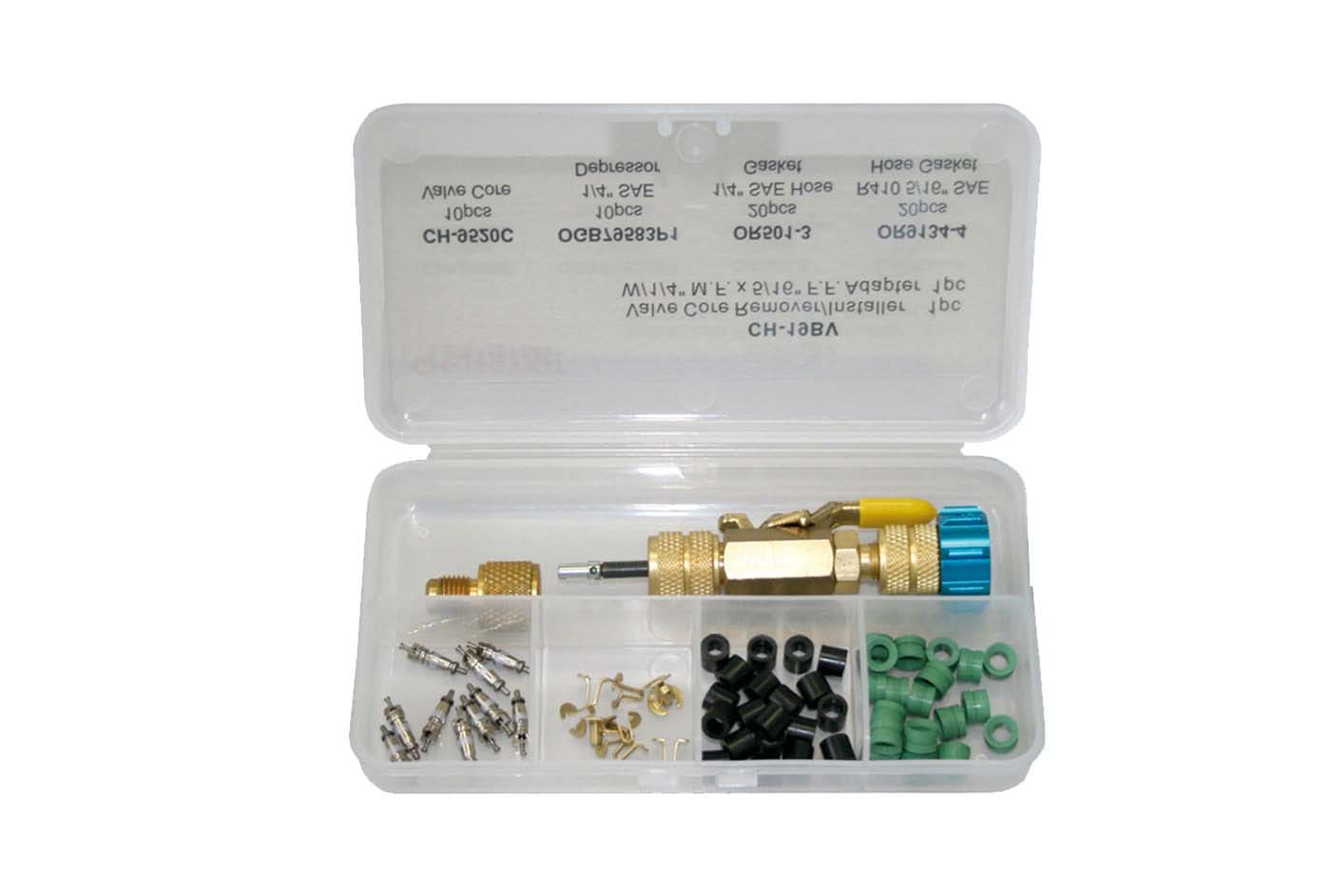 TECNOSYSTEMI SPA SOC - TNS11135036A KIT UTENSILE SOSTITUZIONE VALVOLINE