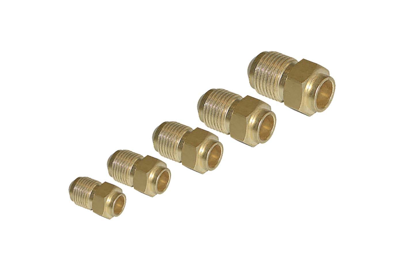 TECNOSYSTEMI SPA SOC - TNS11135046 GIUNTO DIRITTO A SALDARE M/F 3/8 (CONF.