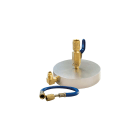 TECNOSYSTEMI SPA SOC - TNS11140011 SUPPORTO PER BOMBOLA GAS DA 1 LT GAS R32