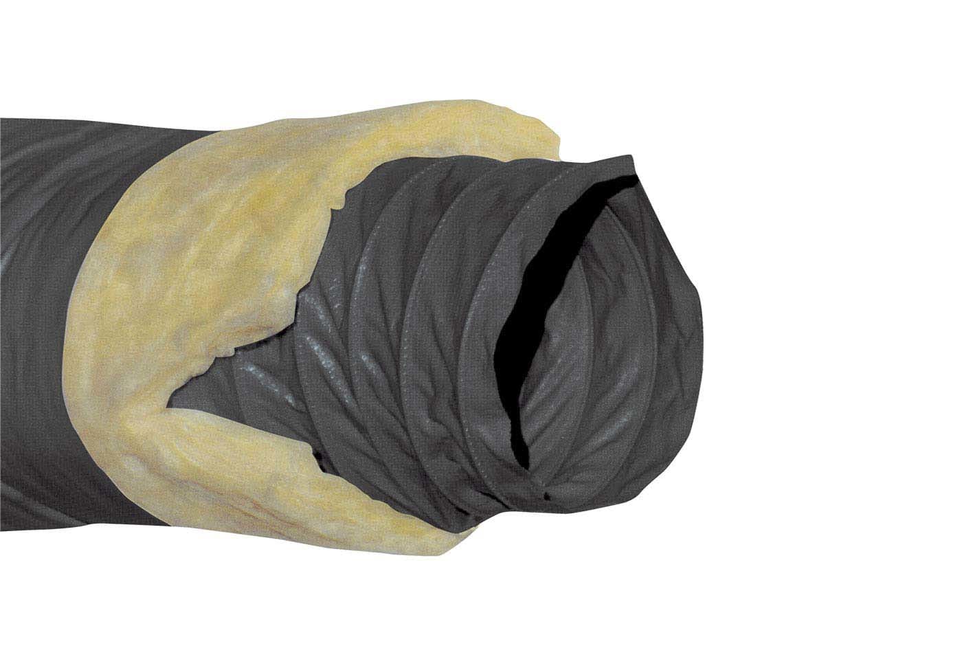 TECNOSYSTEMI SPA SOC - TNS11154356 TUBO CANALIZZATO ULTRA FLESSIBILE TERMIC