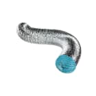 TECNOSYSTEMI SPA SOC - TNS11156102 TUBO CANALIZZATO FLESSIBILE IN ALLUMINIO