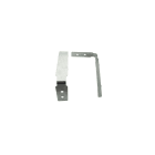 TECNOSYSTEMI SPA SOC - TNS11160390 KIT 2 CLIPS DI FISSAGGIO PER PLENUM IN A