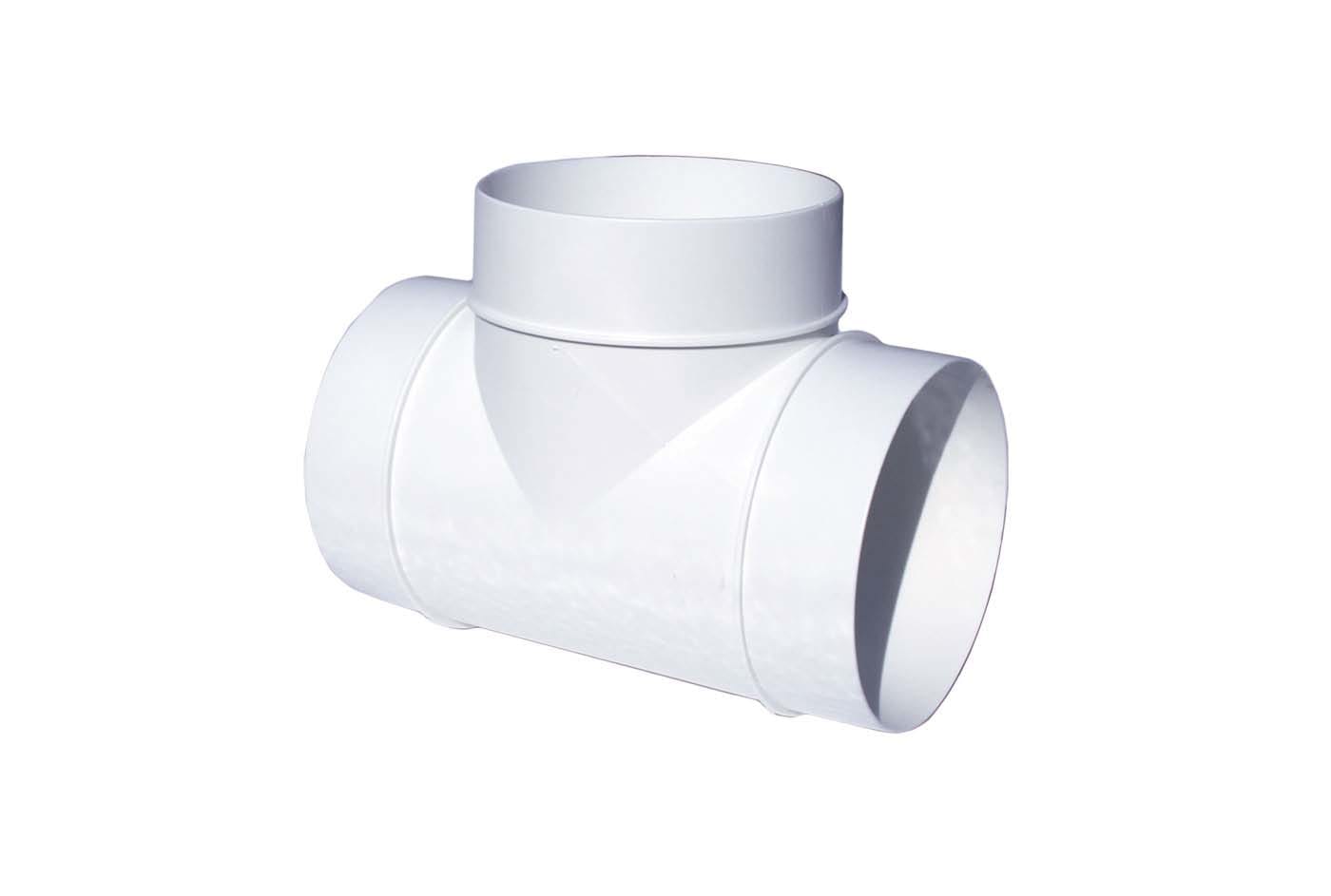 TECNOSYSTEMI SPA SOC - TNS11161374B DERIVAZIONE A T DTP 125