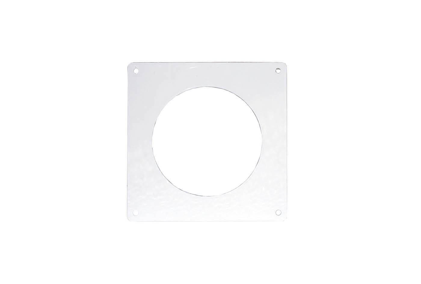 TECNOSYSTEMI SPA SOC TNS11161375B PIASTRA A MURO PVC PMT125