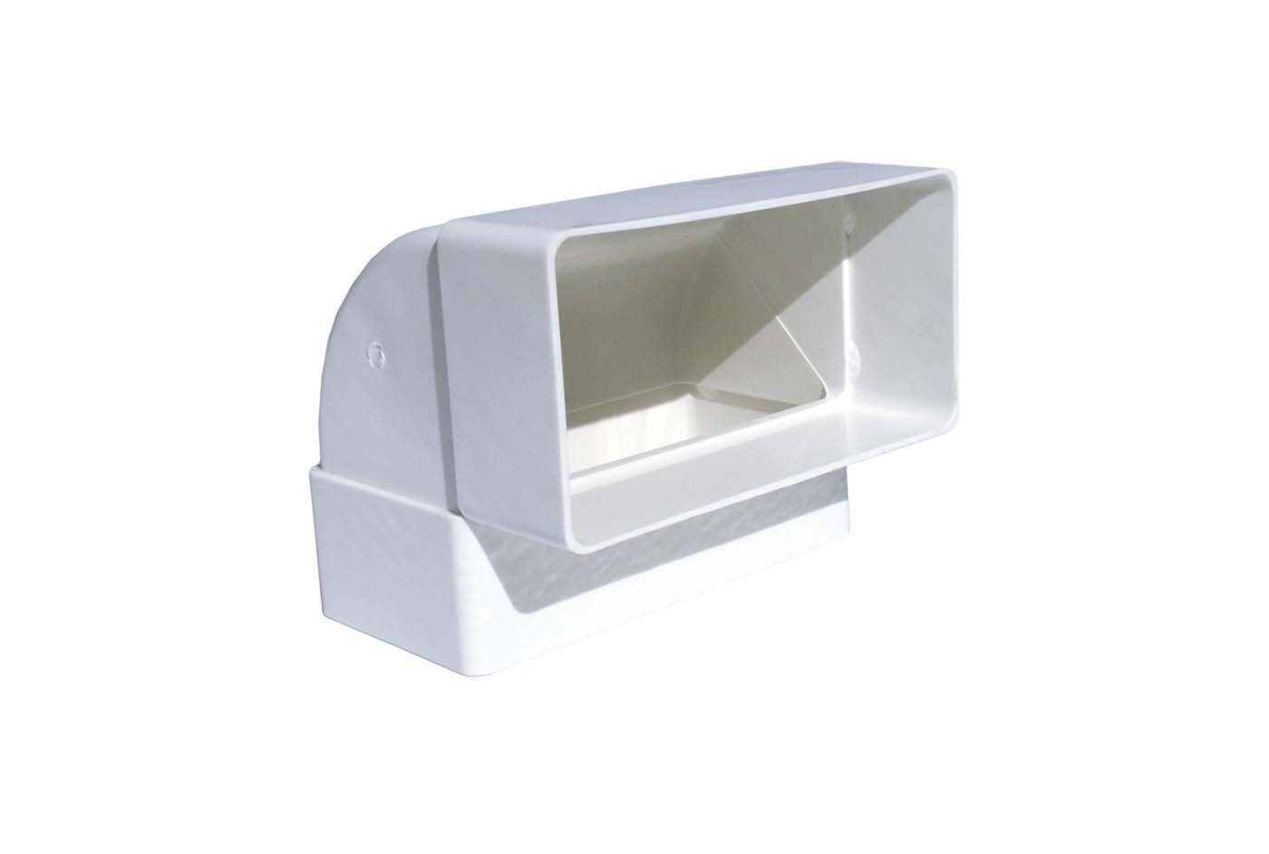 TECNOSYSTEMI SPA SOC TNS11161381B CURVA ANGOLO RETTANGOLARE 60X204 CAR 20