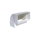 TECNOSYSTEMI SPA SOC - TNS11161381B CURVA ANGOLO RETTANGOLARE 60X204 CAR 20