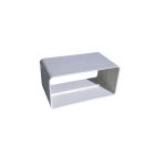 TECNOSYSTEMI SPA SOC - TNS11161383B MANICOTTO DI GIUNZIONE RETTANGOLARE 60X2