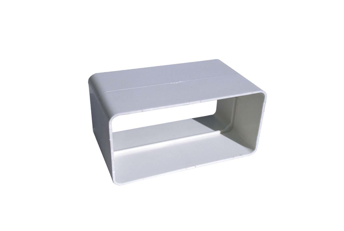 TECNOSYSTEMI SPA SOC - TNS11161383B MANICOTTO DI GIUNZIONE RETTANGOLARE 60X2