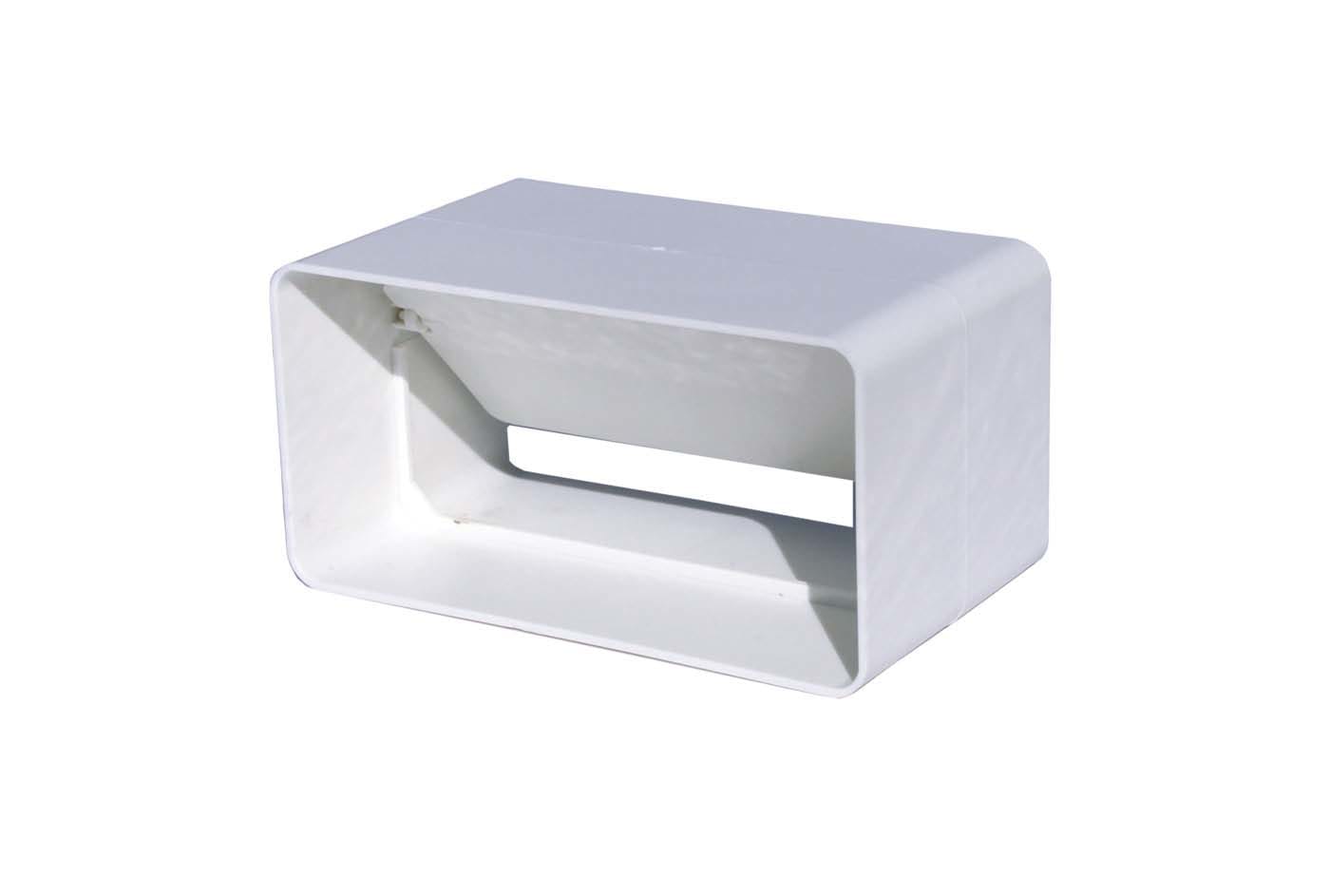 TECNOSYSTEMI SPA SOC - TNS11161384 MANICOTTO DI GIUNZIONE RETTANGOLARE 60X1