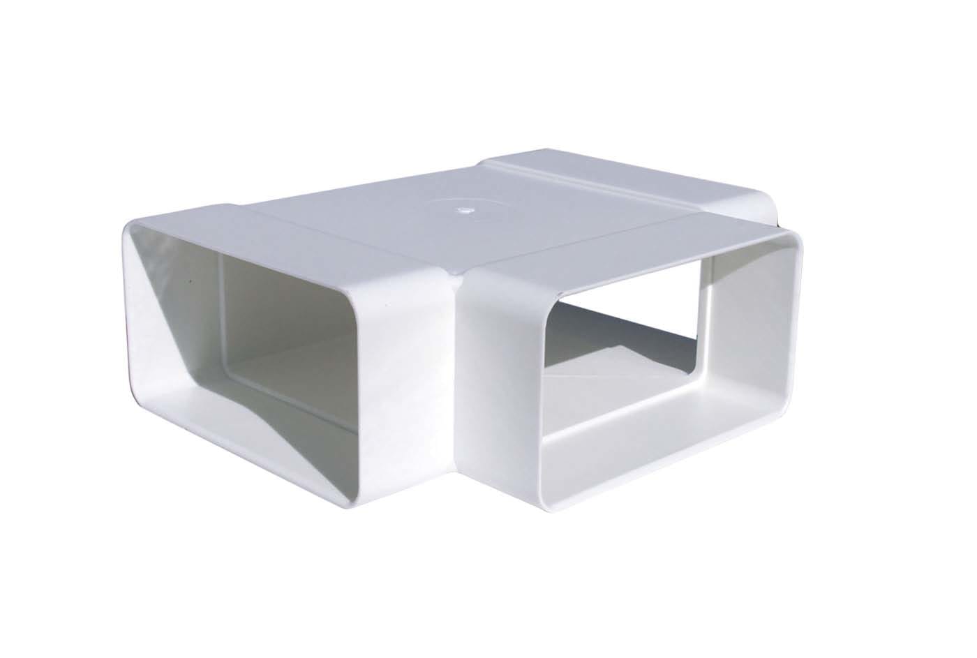TECNOSYSTEMI SPA SOC TNS11161385 DERIVAZIONE A T RETTANGOLARE 60X120 D