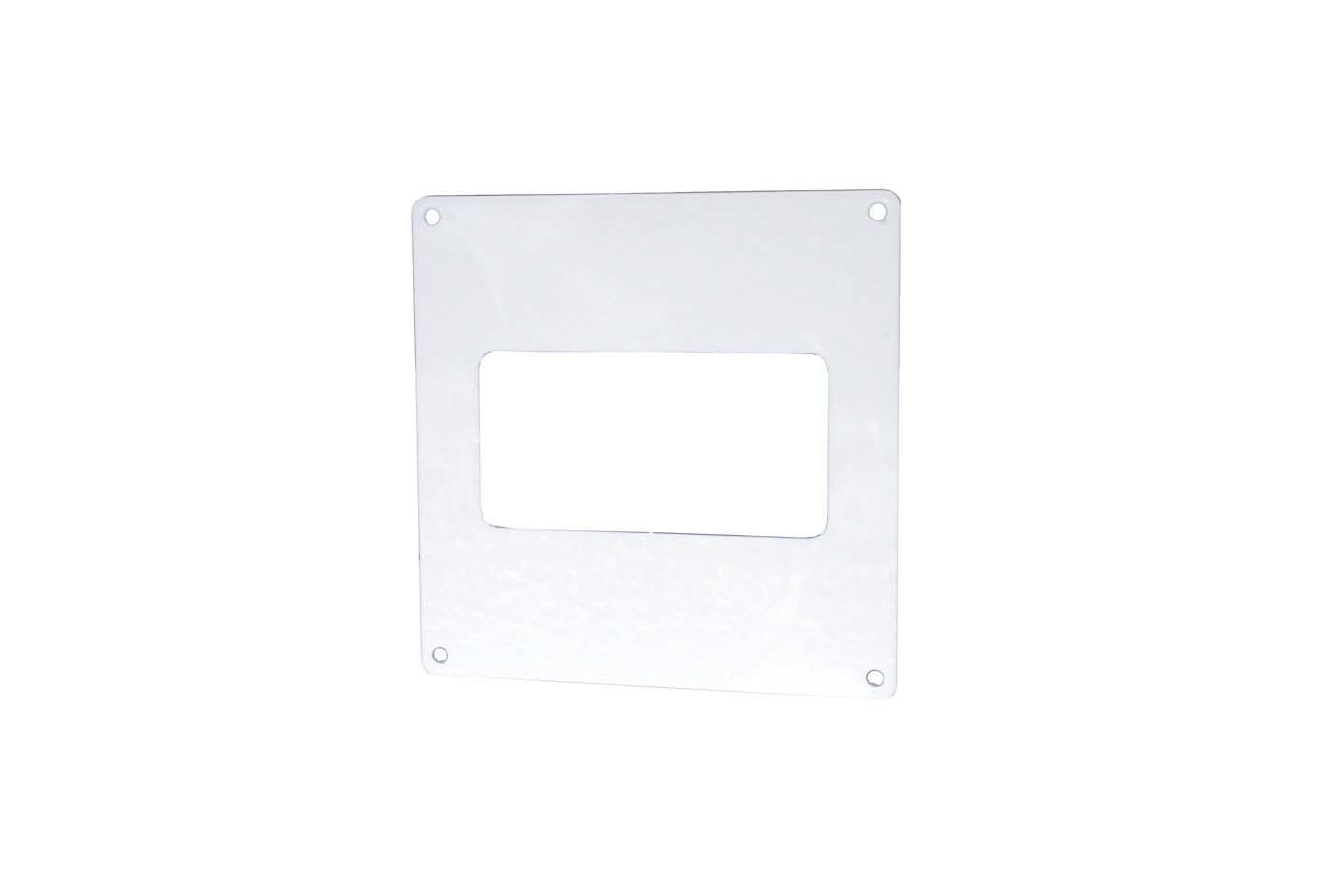 TECNOSYSTEMI SPA SOC TNS11161386 PIASTRA A MURO FORO 60X120 PMR 120