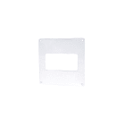 TECNOSYSTEMI SPA SOC TNS11161386 PIASTRA A MURO FORO 60X120 PMR 120