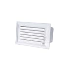 TECNOSYSTEMI SPA SOC - TNS11161390 GRIGLIA CON SERRANDA GSR 120