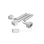 TECNOSYSTEMI SPA SOC TNSGAC500018 KIT RAPID DI COMPLETAMENTO PER PROAIR PA