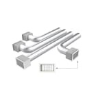 TECNOSYSTEMI SPA SOC TNSGAC500019 KIT RAPID DI COMPLETAMENTO PER PROAIR PA