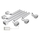 TECNOSYSTEMI SPA SOC TNS11171726 KIT RAPID DI COMPLETAMENTO PER PROAIR PA