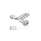 TECNOSYSTEMI SPA SOC TNS11171732 KIT RAPID DI COMPLETAMENTO PER PROAIR PA
