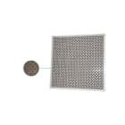 TECNOSYSTEMI SPA SOC TNS11176270 GRIGLIA DI RIPRESA IN PLASTICA ABS BIANC