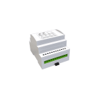 TECNOSYSTEMI SPA SOC TNS11181407 MODULO RELE PER IMPIANTI RADIANTI E PER