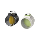 TECNOSYSTEMI SPA SOC - TNS11181551 KIT SERRANDA CIRCOLARE MOTORIZZATA PER S