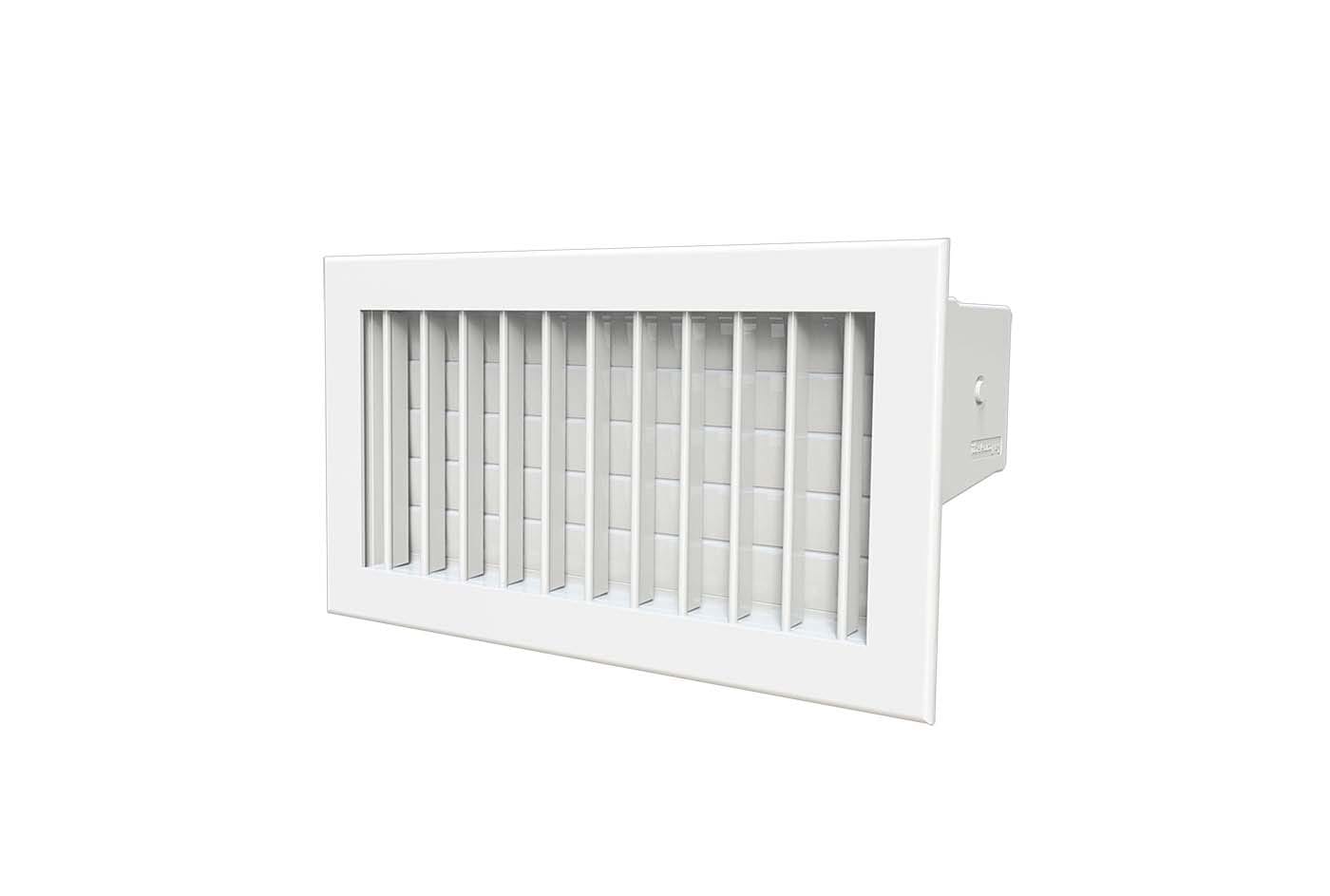 TECNOSYSTEMI SPA SOC - TNS11181620 BOCCHETTA DI MANDATA MOTORIZZATA BIANCA