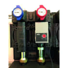 REHAU SPA - RE413153781001 PG02 GRUPPO DI POMPAGGIO