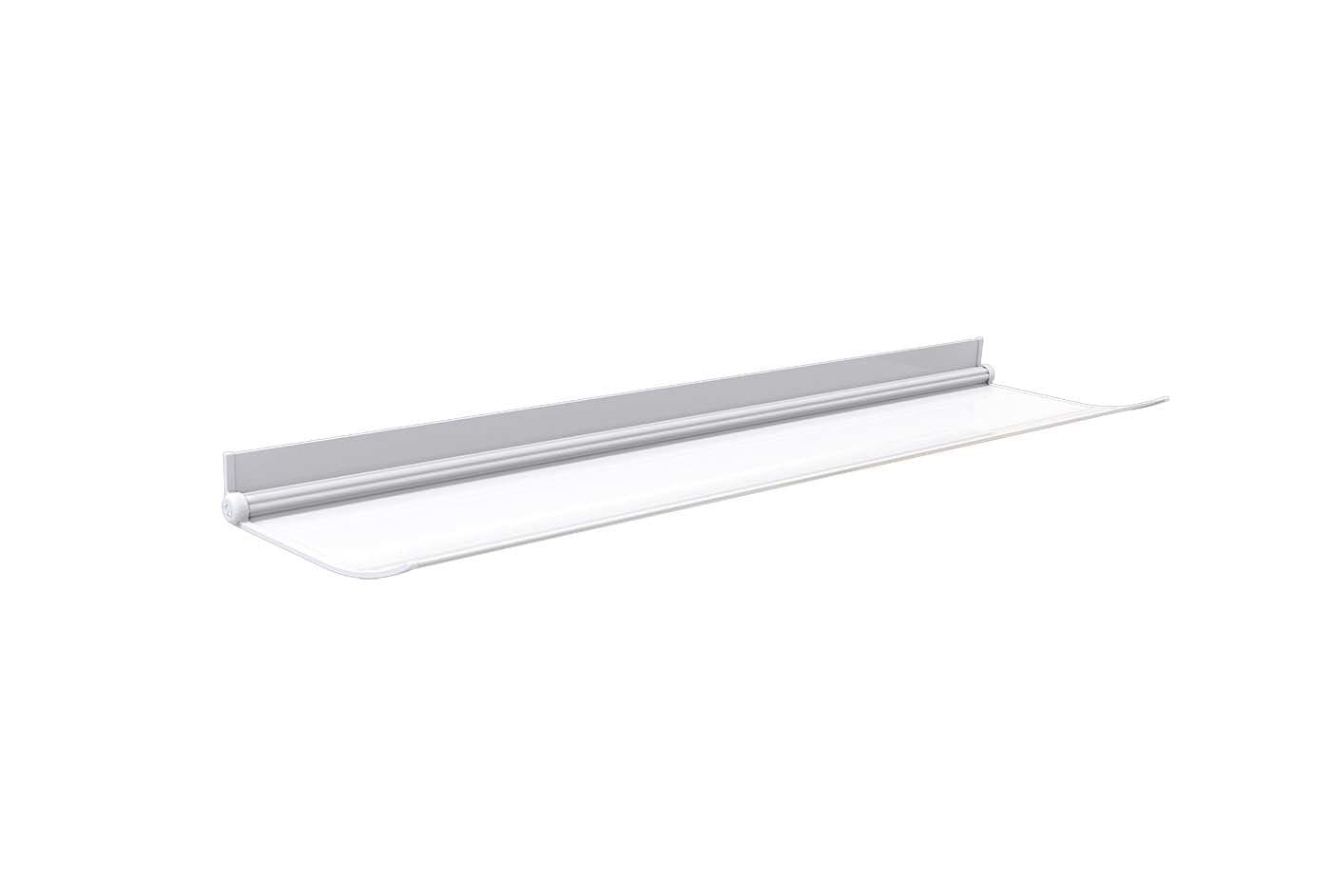 TECNOSYSTEMI SPA SOC TNS12000041 DEFLETTORE DI FLUSSO REGOLABILE IN ALLUM