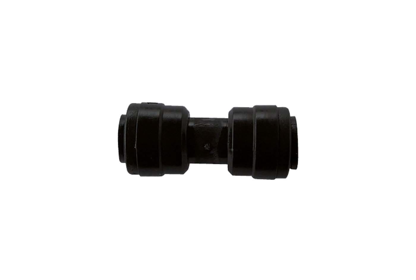 TECNOSYSTEMI SPA SOC - TNS12170087 RACCORDO DI GIUNZIONE PER TUBO D4X6 MM