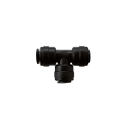 TECNOSYSTEMI SPA SOC TNS12170089 RACCORDO A T PER TUBO D4X6 MM
