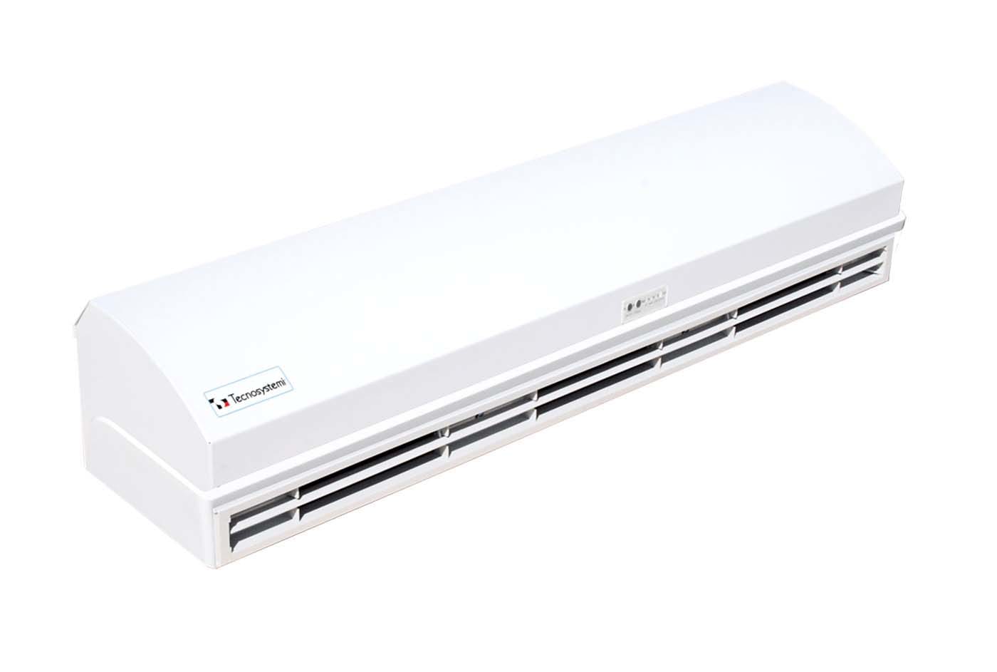 TECNOSYSTEMI SPA SOC TNS12300039 BARRIERA D ARIA CENTRIFUGA AIRFOR3 UP
