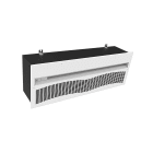 TECNOSYSTEMI SPA SOC - TNS12450034R2 BARRIERA D ARIA TANGENZIALE AD INCASSO 4